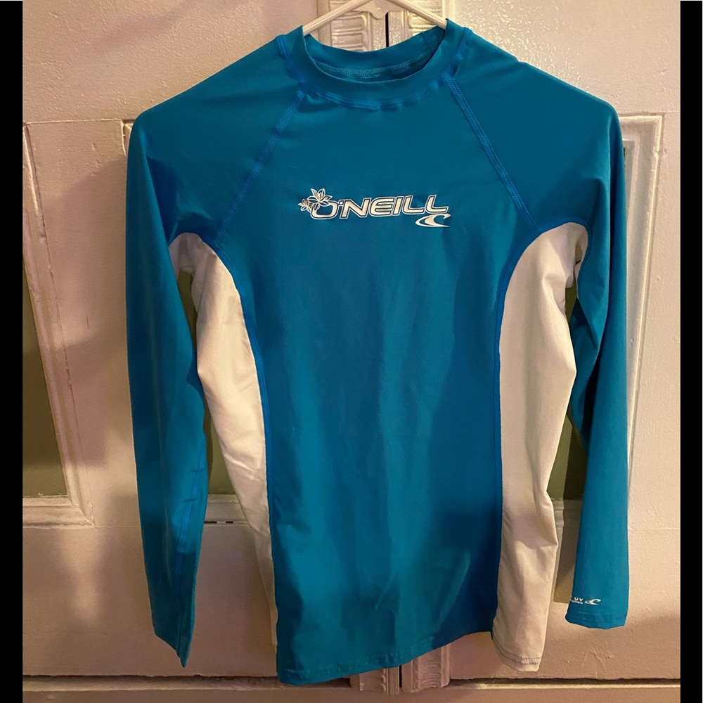 O’Neill Rash Guard Shirt